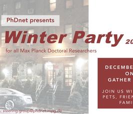 Winter Party 2021