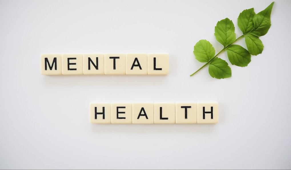 Mental Health by https://totalshape.com