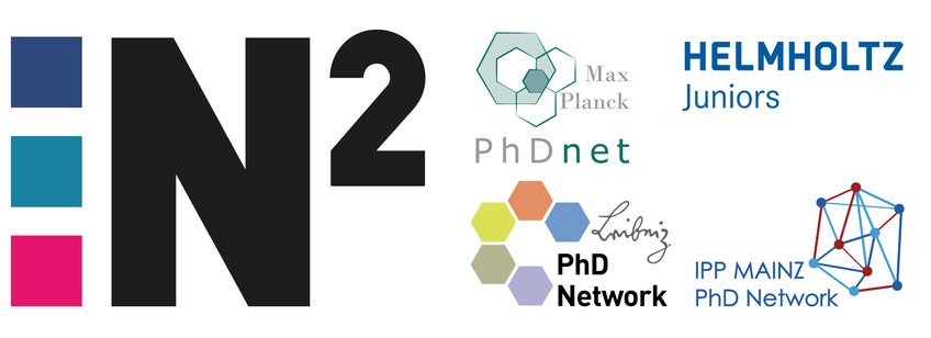 N2 – Netzwerk von Promovierendennetzwerken