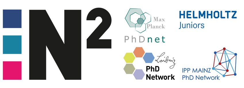 N2 - Network of Doctoral Researcher Networks N2 - Network of Doctoral Researcher Networks