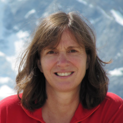 Dr. Marja Timmersmans