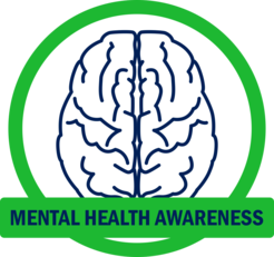 May is the awareness month for mental health.Image by Matthew HK Cheng.