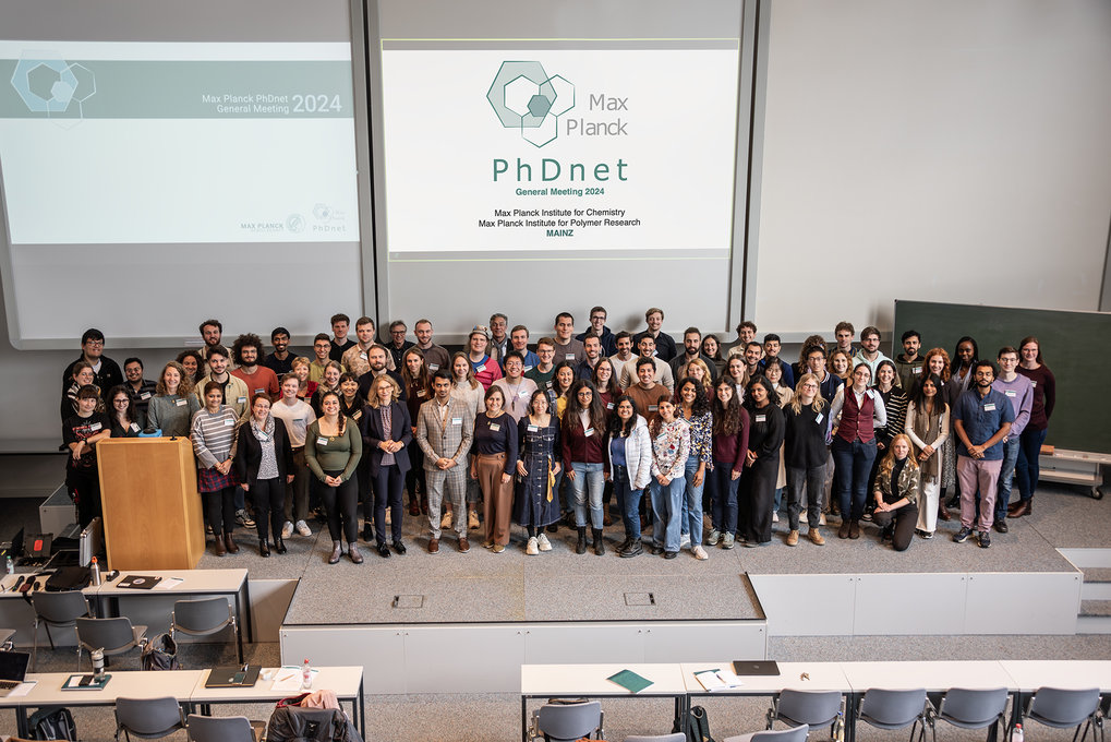 General Meeting 2019