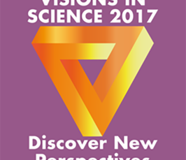 Visions in Science 2017