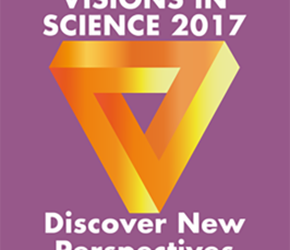 Visions in Science 2017 Visions in Science 2017
