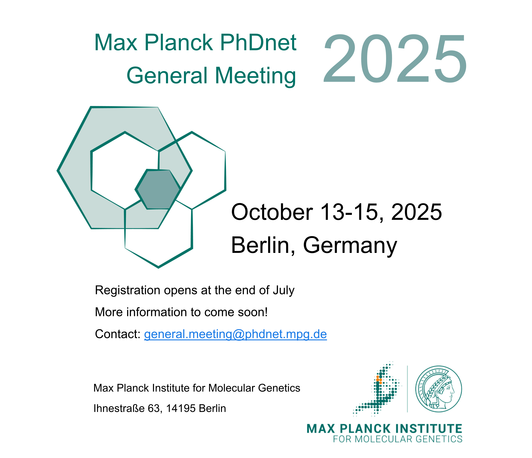 General Meeting 2025